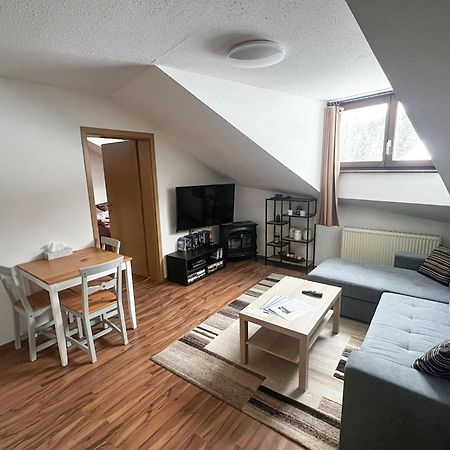 Family Apartment Sumava Bayerisch Eisenstein Kültér fotó