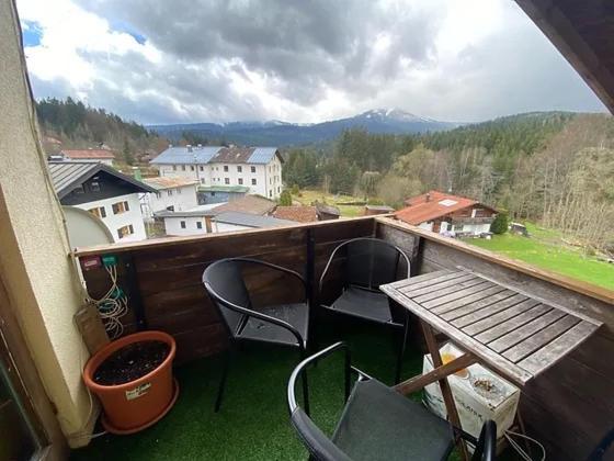 Family Apartment Sumava Bayerisch Eisenstein Kültér fotó