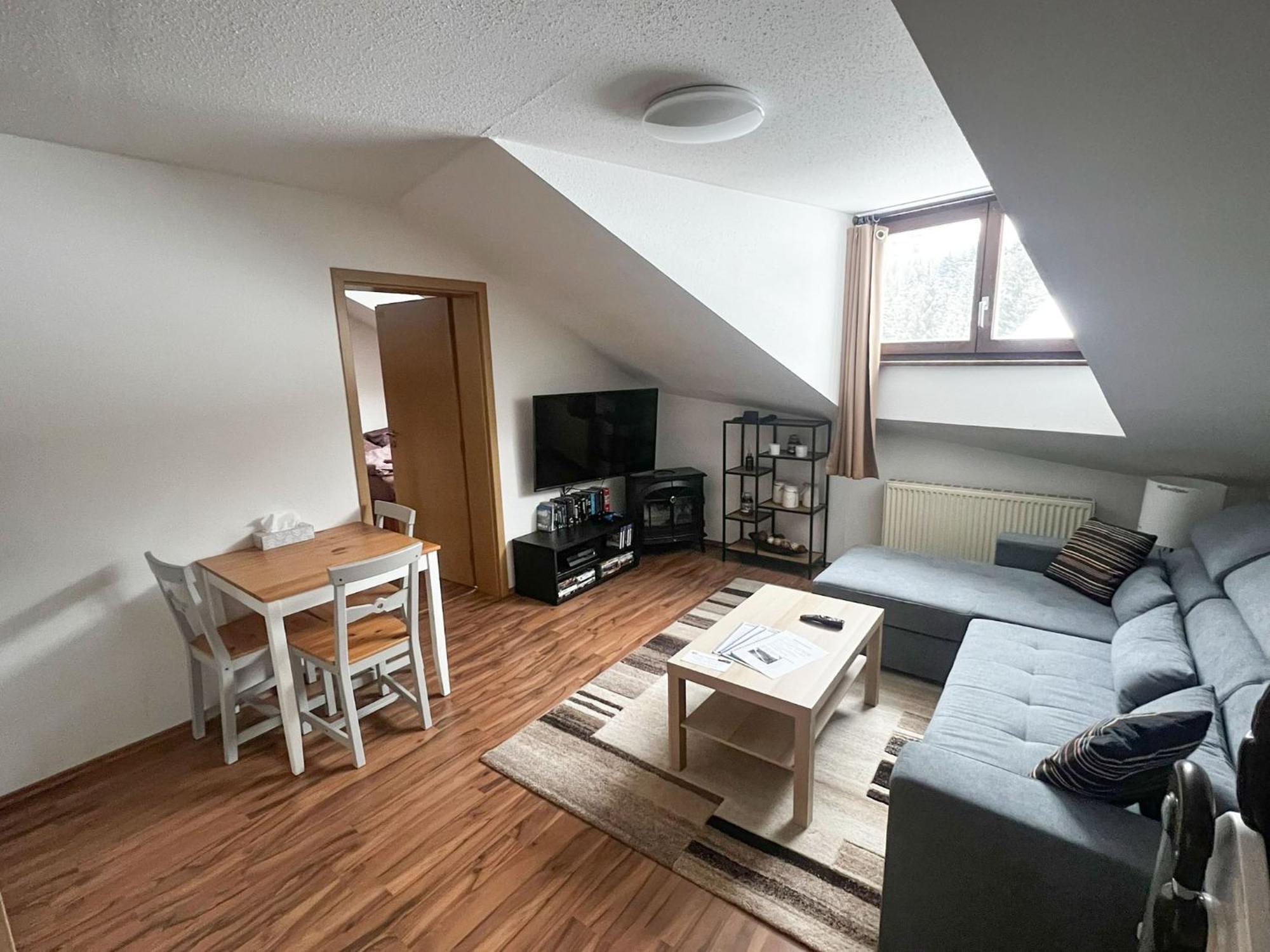 Family Apartment Sumava Bayerisch Eisenstein Kültér fotó