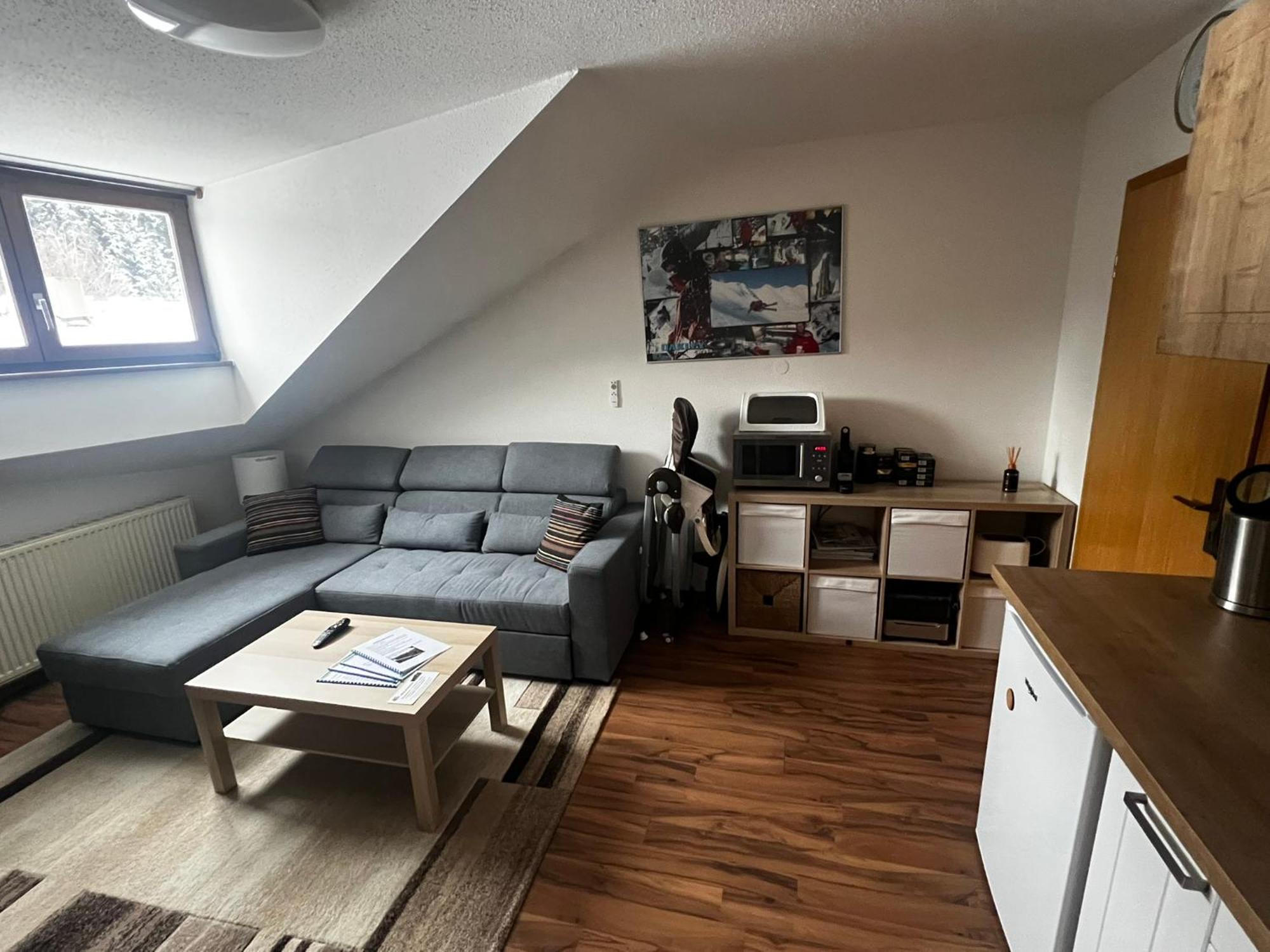 Family Apartment Sumava Bayerisch Eisenstein Kültér fotó