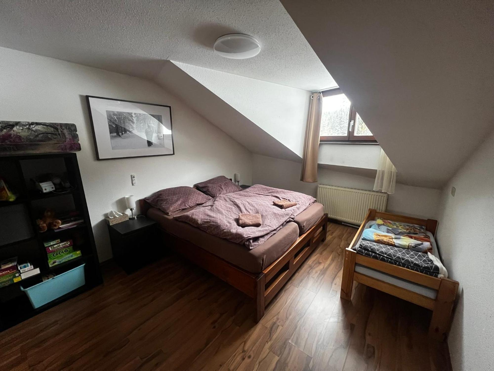 Family Apartment Sumava Bayerisch Eisenstein Kültér fotó