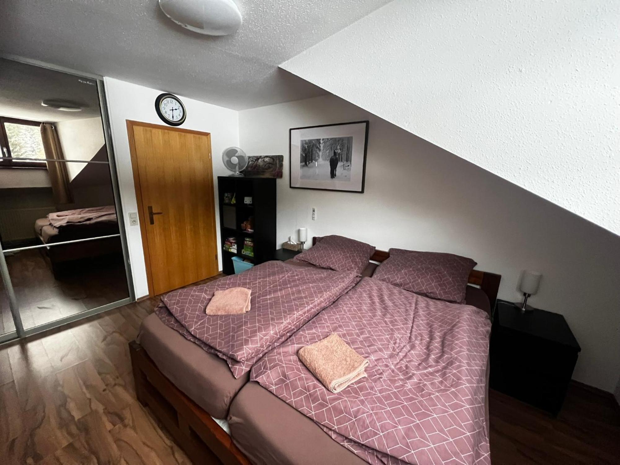 Family Apartment Sumava Bayerisch Eisenstein Kültér fotó