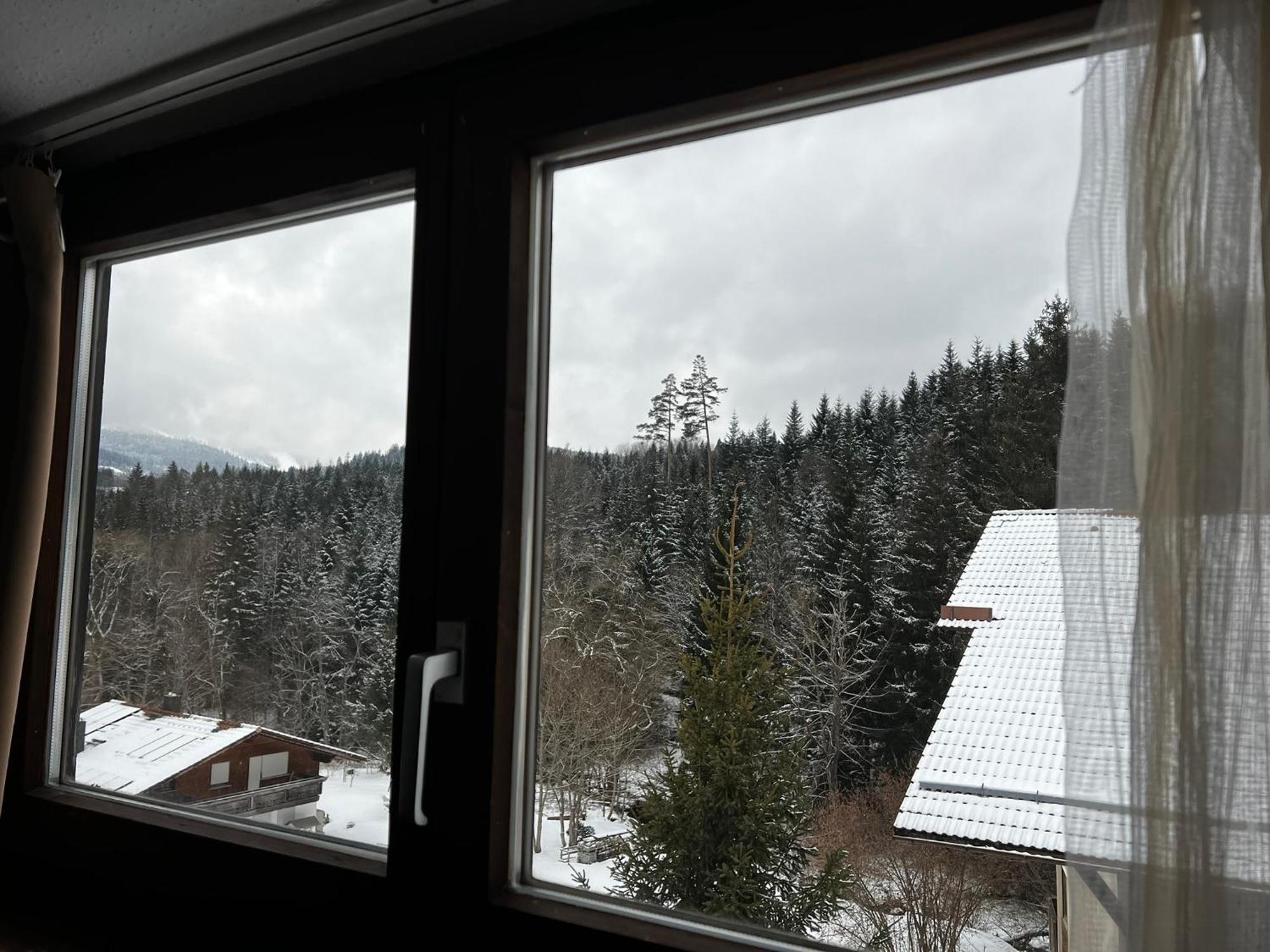 Family Apartment Sumava Bayerisch Eisenstein Kültér fotó