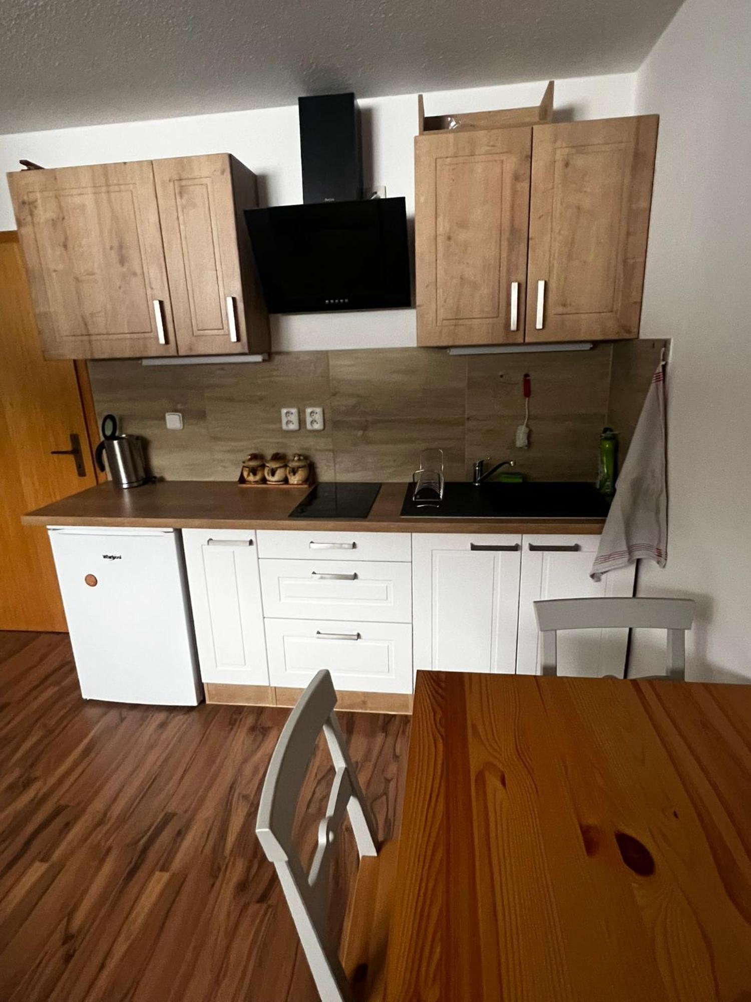 Family Apartment Sumava Bayerisch Eisenstein Kültér fotó