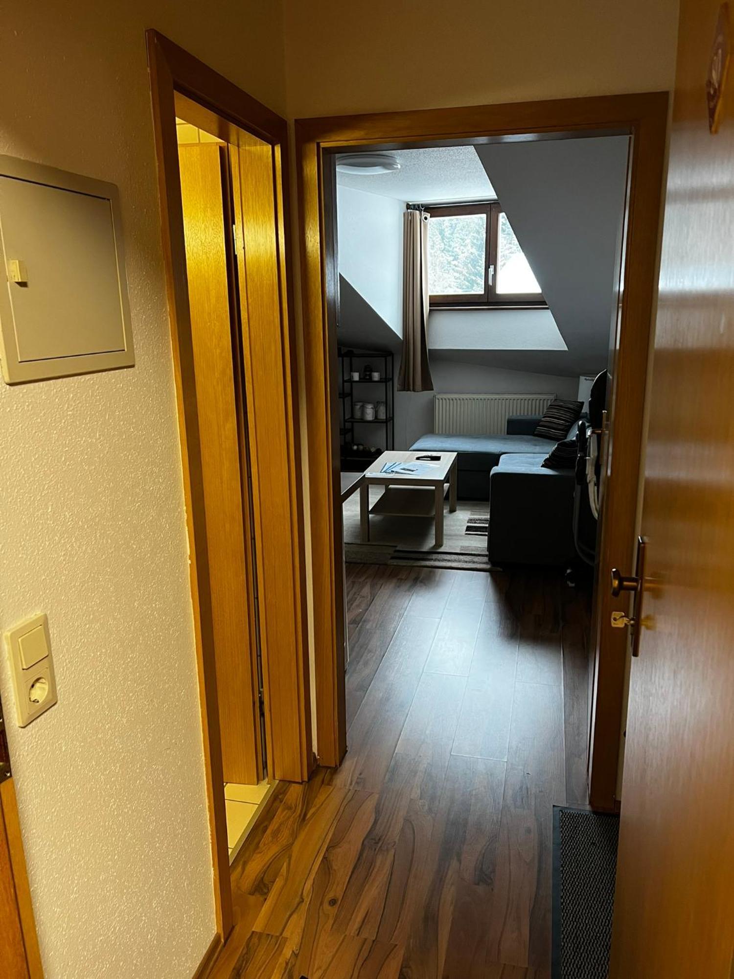 Family Apartment Sumava Bayerisch Eisenstein Kültér fotó